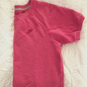 Nike Short Sleeve Top - Size L (12-14)